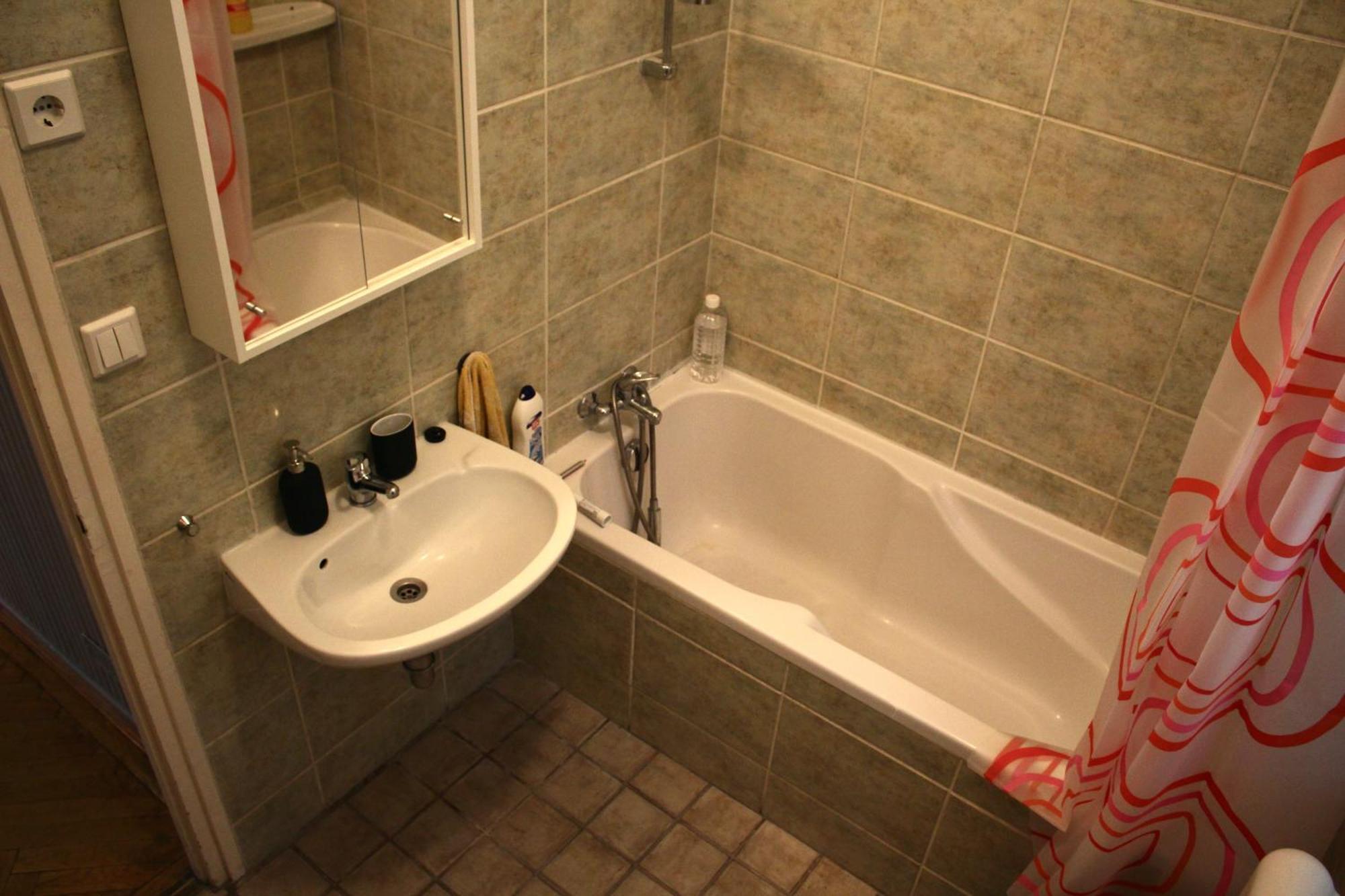 Castle Stallion Apartment Budapest Bagian luar foto