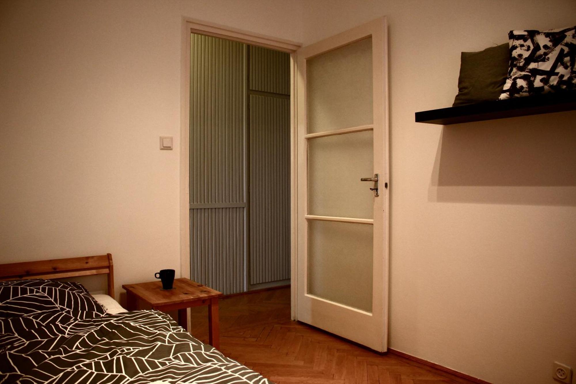 Castle Stallion Apartment Budapest Bagian luar foto